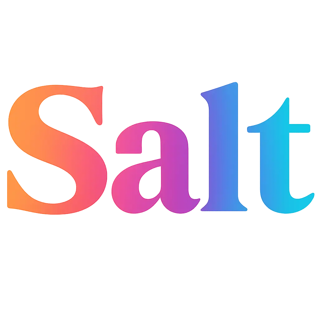 Salt
